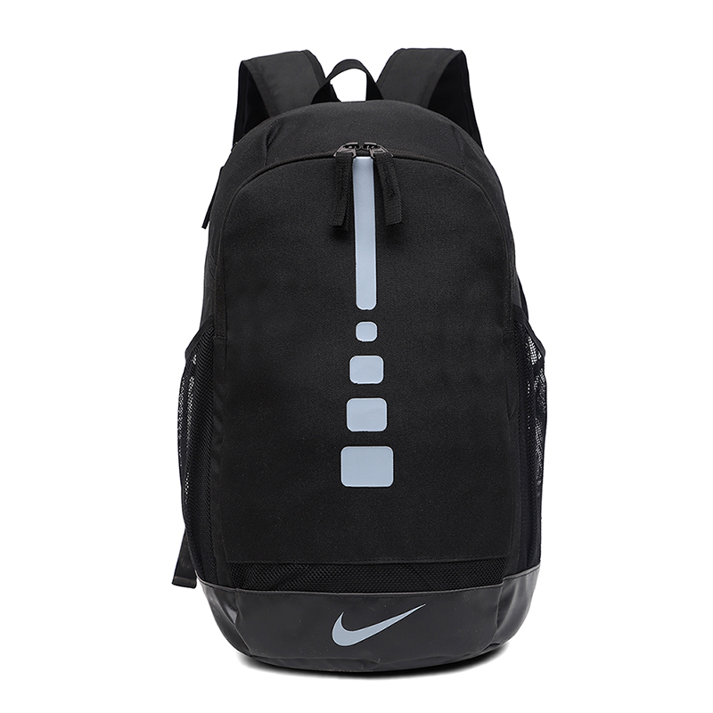 Nike Backpack Black Jade with Exclamation Mark